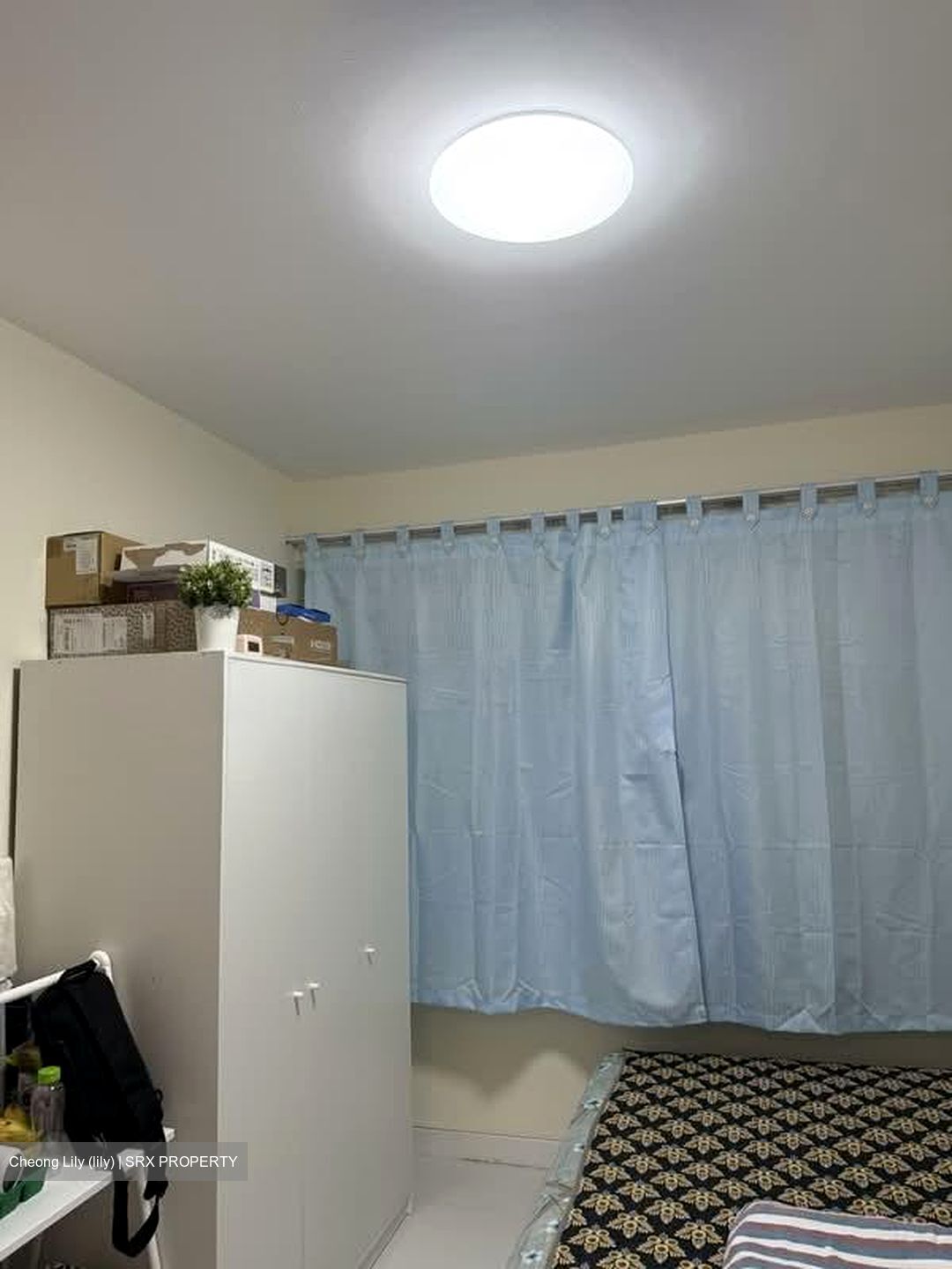 Blk 266B Punggol Emerald (Punggol), HDB 3 Rooms #556256371